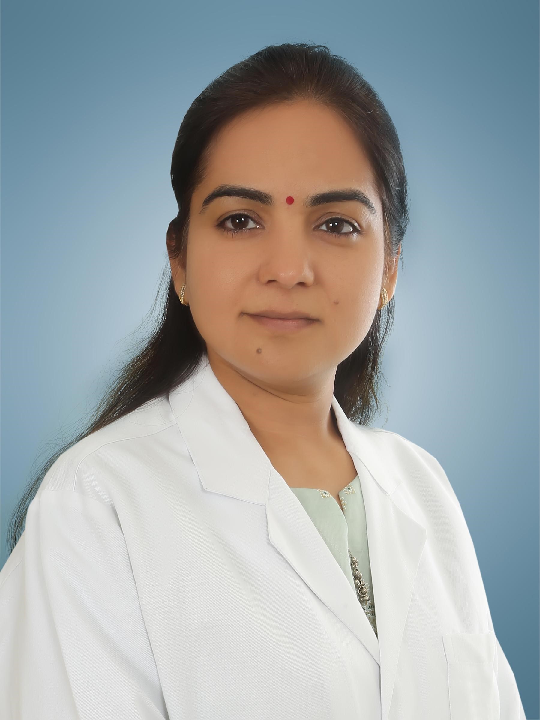 Dr. Shikha khandelwal
